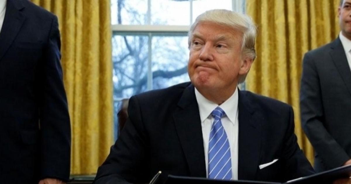 Donald Trump irritated and 'upset' over 'President Bannon ...