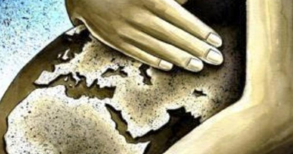 L'Afrique, Berceau de l'Humanité : Historiquement et Bibliquement