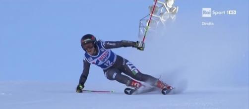 Sofia Goggia, sciatrice azzurra