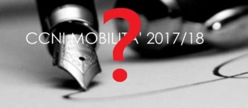 Ultime news scuola, mercoledì 15 febbraio 2017: mobilità 2017/8, si può già presentare la domanda? - foto gildavenezia.it