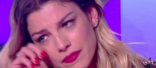 Amici 14: Emma Marrone in lacrime per Mattia Briga e Shaila (VIDEO ... - melty.it