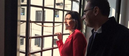 Amnistia e indulto, ultime novità: Boldrini visita carcere Bollate, la replica di Bernardini