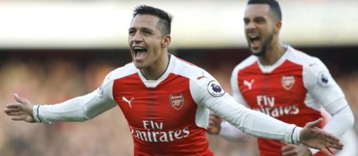 Calciomercato Milan: Sanchez e Lukaku, si sogna in inglese ... - sportevai.it