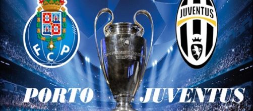 CHAMPIONS LEAGUE, Porto Vs Juventus,22/02/2017 ore 20.45 ... - leggendabianconera.it