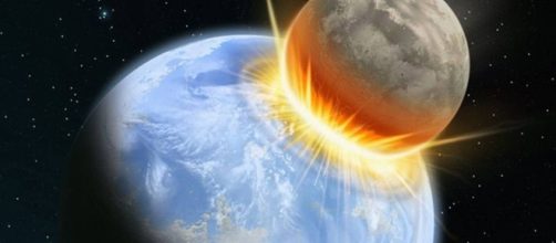 De acordo com o astrônomo russo, um asteroide de um quilômetro de diâmetro colidirá com a Terra