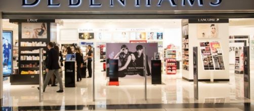 Debenhams expands in Romania with new store to be opened in ... - romania-insider.com