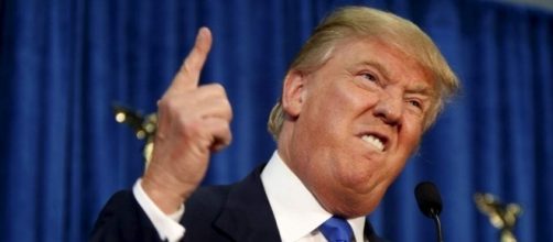 Donald Trump as 'The Ugly American' | LynnRMitchell.com - wordpress.com