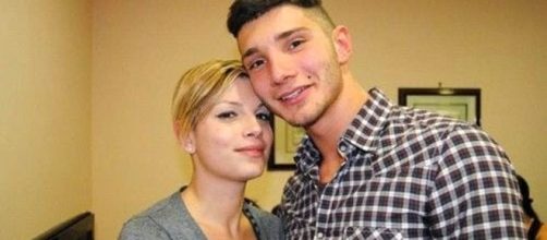 Ecco Emma Marrone e Stefano De Martino ai tempi di 'Amici'.