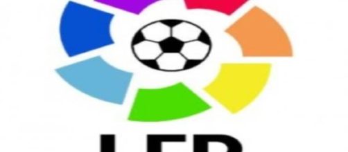 Il logo del campionato spagnolo