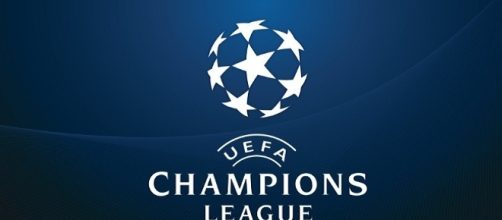 Il logo ufficiale della Champions League