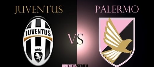 Juventus Palermo probabili formazioni
