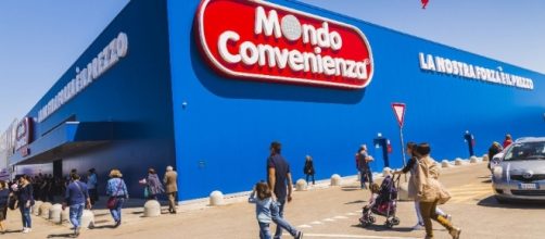 Lavora con Mondo Convenienza: l'azienda cerca giovani da inserire nelle proprie sedi