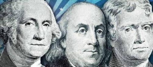 List of All US Founding Fathers | American Founders - ranker.com