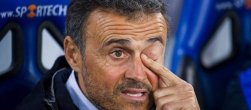 Luis Enrique podría no seguir en el Barcelona | Pasión Fútbol.com - pasionfutbol.com