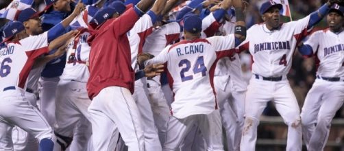 Mariners Participating In The World Baseball Classic - sodomojo.com