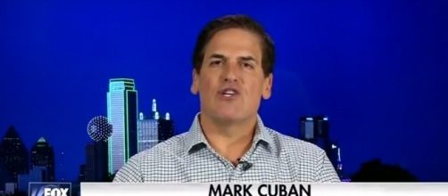 Mark Cuban on Fox News, via YouTube
