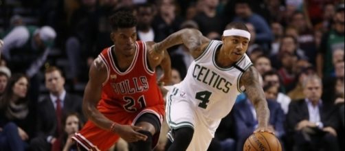 Preview: Boston Celtics vs Chicago Bulls