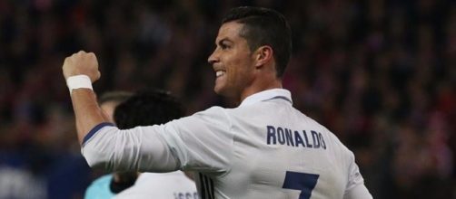 Real Madrid: Ronaldo s'entraîne à part, deux jours avant Naples ... - beinsports.com