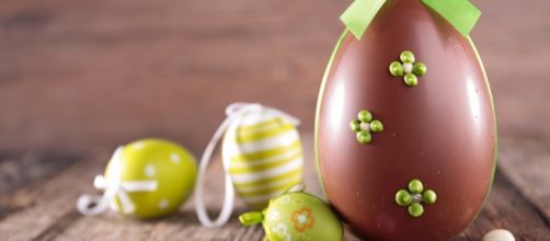 Ricetta uovo di Pasqua al cioccolato - Non sprecare - nonsprecare.it