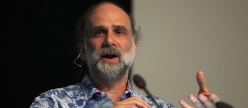 Security expert Bruce Schneier spoke at the RSA Conference in San Francisco. (Photo via Wikimedia Commons)