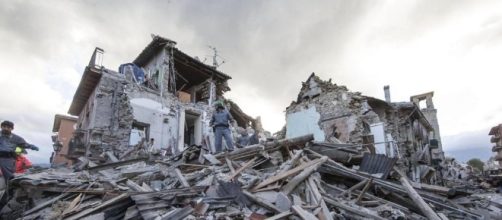 Serviranno 23 miliardi per la ricostruzione post terremoto