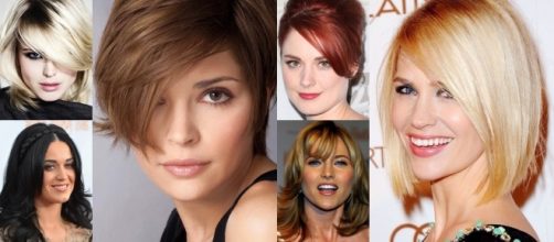 Tagli di capelli: look primavera-estate 2017