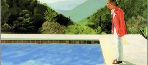 The Documentary 'Hockney' Examines the Life and Art of the Painter ... - craveonline.com
