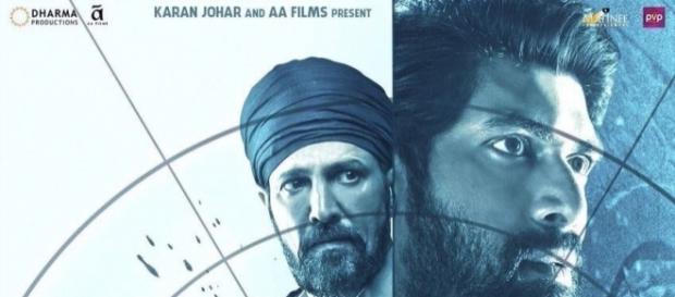 A still from 'Ghazi' (Image credits: facebook.com/pvpcinema) A still from 'Ghazi' (Image credits: facebook.com/pvpcinema)
