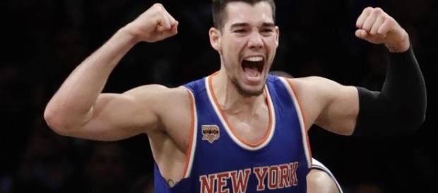 All Star NBA: Willy Hernangómez se une a Abrines y también jugará ... - mundodeportivo.com All Star NBA: Willy Hernangómez se une a Abrines y también jugará ... - mundodeportivo.com