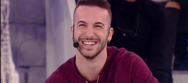 Amici 16: Andreas Muller, fans in visibilio per i sexy auguri di San Valentino Amici 16: Andreas Muller, fans in visibilio per i sexy auguri di San Valentino