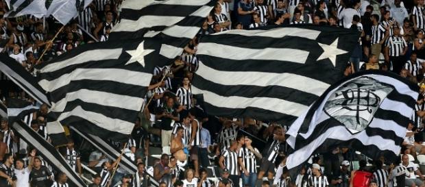 Botafogo x Olimpia: assista ao jogo ao vivo Botafogo x Olimpia: assista ao jogo ao vivo