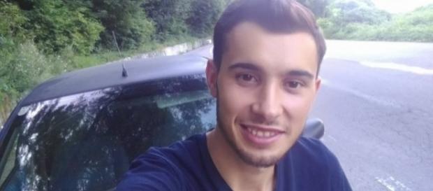 CAMIONAGIU român MORT departe de casă. Patronului firmei NICI CĂ-I PASĂ CAMIONAGIU român MORT departe de casă. Patronului firmei NICI CĂ-I PASĂ