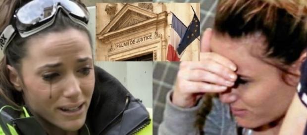 Capucine Anav connaîtra l'issue de son procès avec NRJ12 en Avril Capucine Anav connaîtra l'issue de son procès avec NRJ12 en Avril