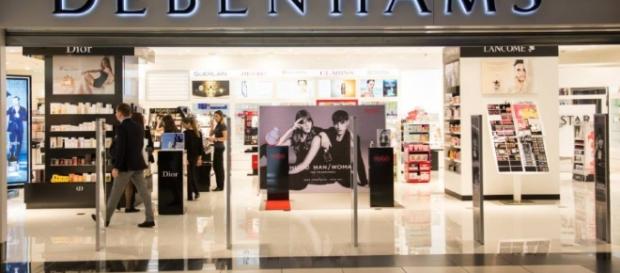 Debenhams expands in Romania with new store to be opened in ... - romania-insider.com Debenhams expands in Romania with new store to be opened in ... - romania-insider.com