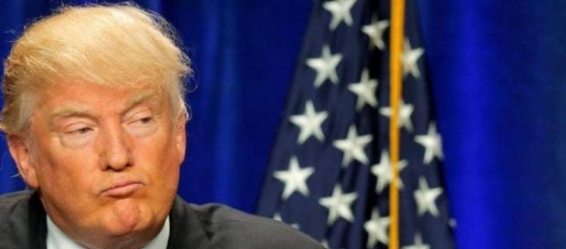 Donald Trump acredita que vai conseguir completar os quatro anos. Donald Trump acredita que vai conseguir completar os quatro anos.