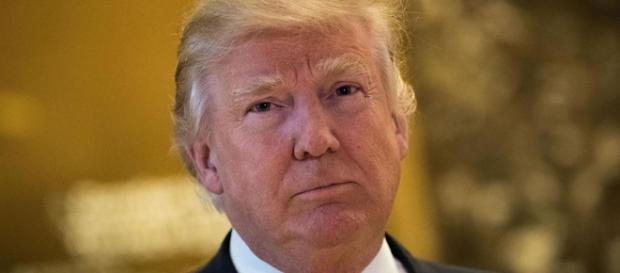 Donald Trump Hits Back at Reports Russia Gathered Compromising ... - usnews.com Donald Trump Hits Back at Reports Russia Gathered Compromising ... - usnews.com