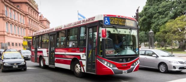 El boleto de colectivo llegara a $11 pesos El boleto de colectivo llegara a $11 pesos