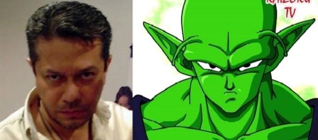 El conocido actor de doblaje estaría retomando el rol de Pikoro para Dragon Ball Super, con lo que es probable que se sumen otros viejos conocidos. El conocido actor de doblaje estaría retomando el rol de Pikoro para Dragon Ball Super, con lo que es probable que se sumen otros viejos conocidos.