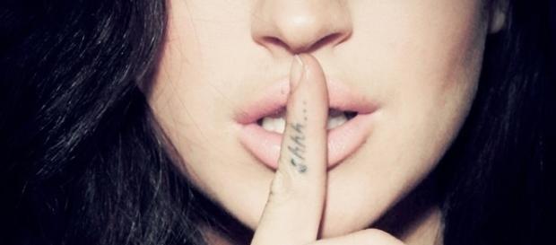 Elas gostam de sexo tanto quanto os homens, mas dificilmente demonstram Elas gostam de sexo tanto quanto os homens, mas dificilmente demonstram