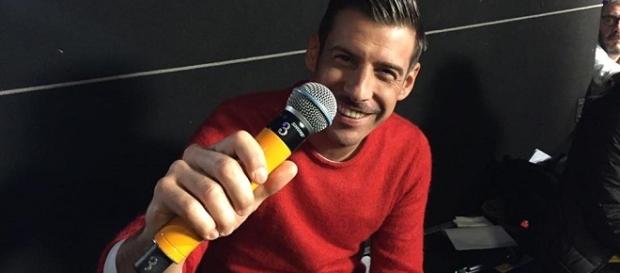 Francesco Gabbani continua a mietere successi con la sua 'Occidentali's Karma'. Francesco Gabbani continua a mietere successi con la sua 'Occidentali's Karma'.