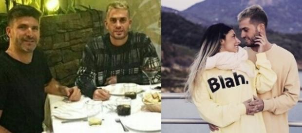 GH17: ¡¡Nueva guerra entre Rodrigo-Bea y Toño Sanchís!! GH17: ¡¡Nueva guerra entre Rodrigo-Bea y Toño Sanchís!!