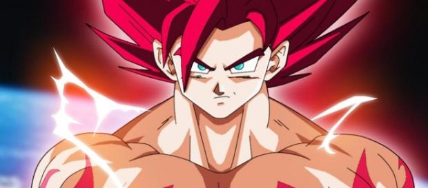 Gokú puede transformarse en un ¿villano? | melty - melty.es Gokú puede transformarse en un ¿villano? | melty - melty.es