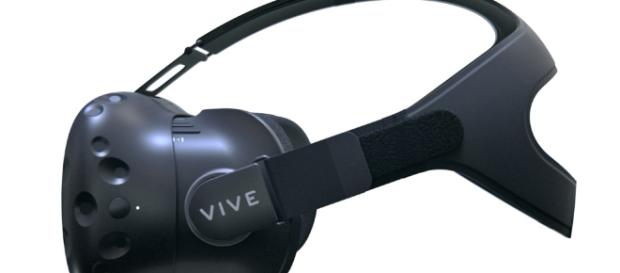 HTC renovará sus sistema de realidad virtual y lo adaptará para uso en su smartphone insignia. HTC renovará sus sistema de realidad virtual y lo adaptará para uso en su smartphone insignia.