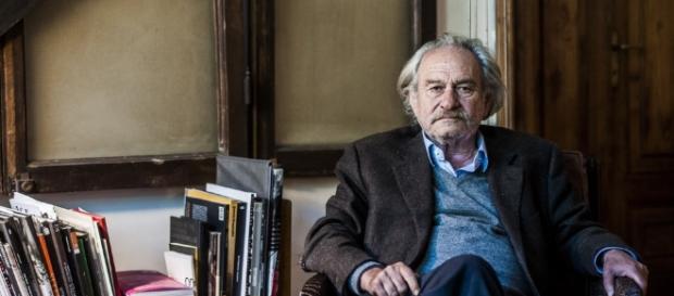 Jannis Kounellis, deceduto a 80 anni, protagonista dell'arte italiana contemporanea - repubblica.it Jannis Kounellis, deceduto a 80 anni, protagonista dell'arte italiana contemporanea - repubblica.it