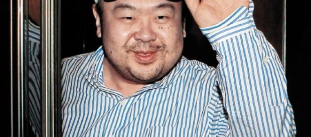 Kim Jong-un's half-brother 'assassinated by two female agents ... - yahoo.com Kim Jong-un's half-brother 'assassinated by two female agents ... - yahoo.com