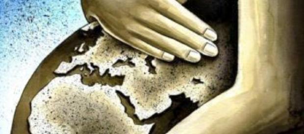 L'Afrique, Mère de l'Humanité! L'Afrique, Mère de l'Humanité!