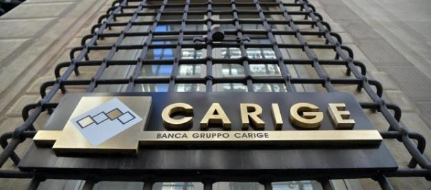 La Bce in pressing su Banca Carige: 'Tagliate di più i crediti' La Bce in pressing su Banca Carige: 'Tagliate di più i crediti'