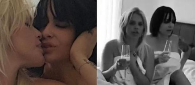 Las chicas darán que hablar con estas escenas Las chicas darán que hablar con estas escenas
