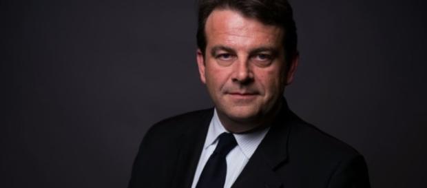 Le député LR Thierry Solère visé par une plainte de Bercy pour ... - liberation.fr Le député LR Thierry Solère visé par une plainte de Bercy pour ... - liberation.fr