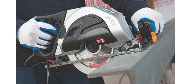 LENOX Metal Cutting Circular Saw Blades - lenoxtools.com LENOX Metal Cutting Circular Saw Blades - lenoxtools.com